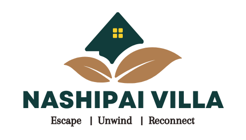Nashipai Villa Logo